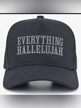 C.C. Boutique “Everything Hallelujah” Unisex Hat